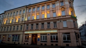 Hotel Astoria Leipzig Castlewood Hotels Foto Hotel Astoria Leipzig
